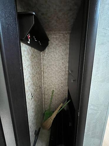 Продажа квартир: 2 комнаты, 50 м², 105 серия, 4 этаж, Евроремонт — 8