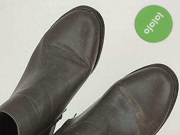 botki new look: Botki damskie, rozmiar 38 — 5