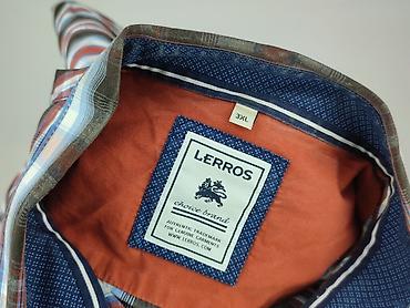 lech: Lerros, Koszulа dla mężczyzn, rozmiar 3XL — 4
