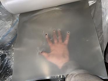 Пленка и бумага: Тип пленки — 9