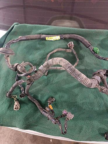 Коллекторы: Коллектор Daihatsu 1997 г., Б/у, Оригинал — 8