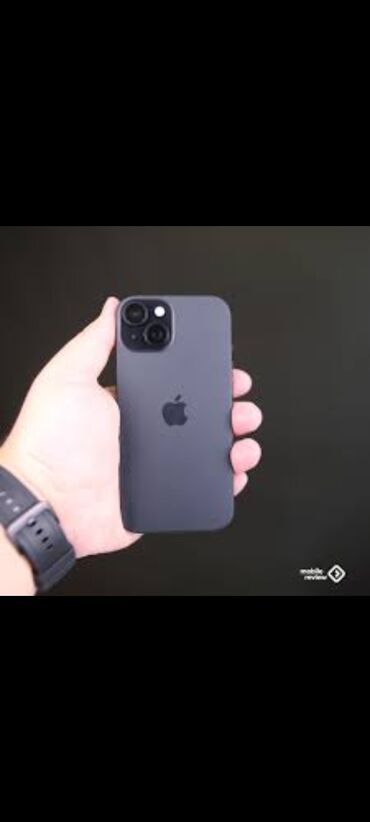 айфон хз макс: IPhone 15 Pro Max, Б/у, 256 ГБ, Черный, Зарядное устройство, Защитное стекло, Чехол, 95 %