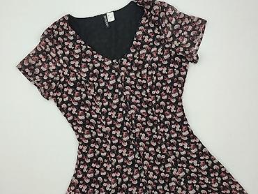 hm stroje: H&M Divided, Sukienka damska, rozmiar S — 1