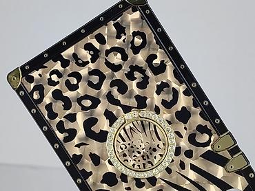 dekoracja: Etui do telefonu, stan - Idealny — 5
