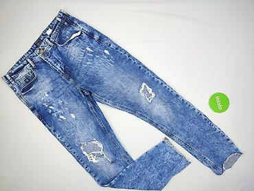 cargo pull and bear: Cropp, Jeansy dla mężczyzn, rozmiar L — 2