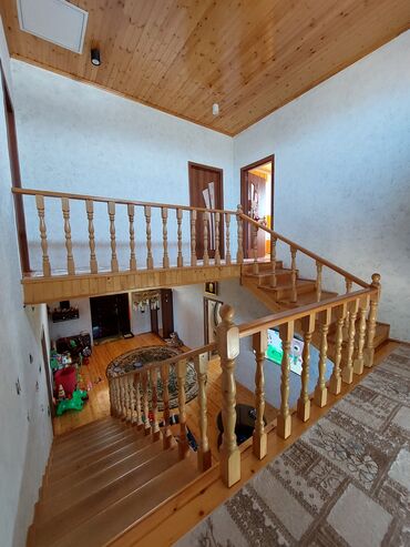 Bağ evlərinin satışı: Digah, 140 kv. m, 6 otaqlı, Hovuzsuz, İşıq, Kombi, Artezian quyusu — 2