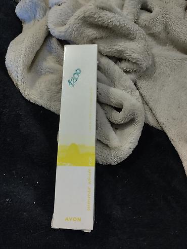 Šminka: - Avon parfemi kreme za ruke i telo kupka za telo mleko za telo maske — 14