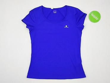 decathlon 67374: Domyos, T-shirt damski, rozmiar S — 2