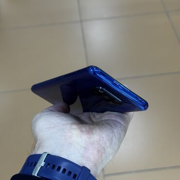 Poco: Poco X3 Pro, Б/у, 128 ГБ, цвет - Синий, 2 SIM — 9