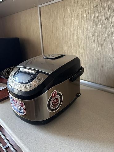 baking oven: Мультиварка электрическая, чаша 5 л, 3D-нагрев. Особенности и — 2