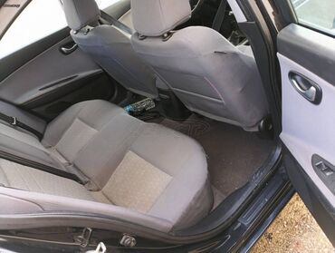 Nissan: Nissan Primera: 1.6 l. | 2002 έ. Λιμουζίνα — 6