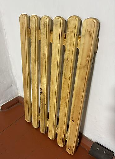 Экраны для ванны: Продаю, решетки для ванн, бань, пола на дюбой вкус и цвет. Есть — 11