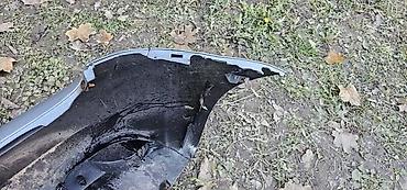 obd prikljucak: ZADNJI BRANIK GRANDE ZA FIAT PUNTO | Fiat Grande Punto zadnji branik — 1