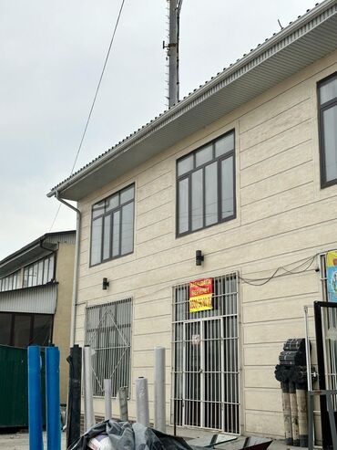 снять дом для мероприятий: Сатам Дүкөн 120 кв. м, Санузели менен, 1 кабат