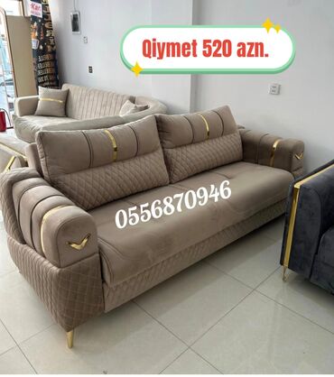 Divanlar: Künc divan, Yeni, Açılan, Bazalı, Parça, Rayonlara çatdırılma — 8