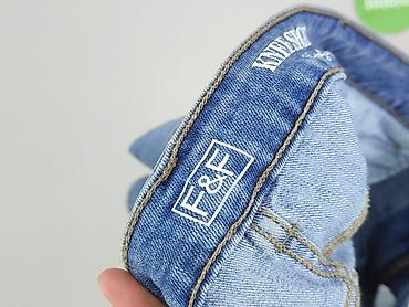 szorty primark: Tesco F&F, Szorty damskie, rozmiar S — 4