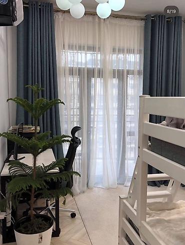 Продажа квартир: 4 комнаты, 116 м², Элитка, 7 этаж — 14