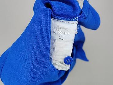 botki nessi: Slazenger, Koszulka polo dla mężczyzn, rozmiar XL — 5
