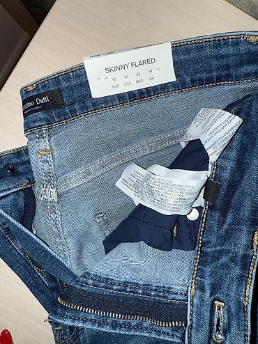 massımo: Cinslər, Massimo Dutti, XL, rəng - Mavi — 2