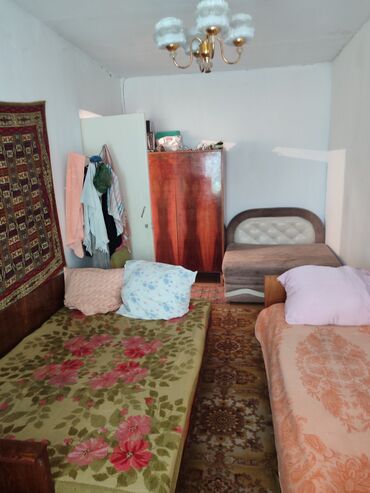 Продажа квартир: 1 комната, 27 м², 104 серия, 1 этаж, Старый ремонт at lalafo.kg — 7 Продажа квартир: 1 комната, 27 м², 104 серия, 1 этаж, Старый ремонт — 7