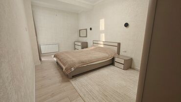 Продажа квартир: 3 комнаты, 105 м², Элитка, 7 этаж, Евроремонт