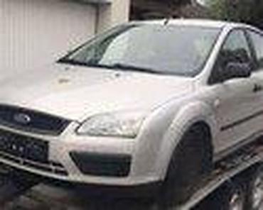 Ford: AMORTIZERI ZA FORD C-MAX, FIESTA, FOCUS . OD 2002. DO 2005. GOD. | — 20