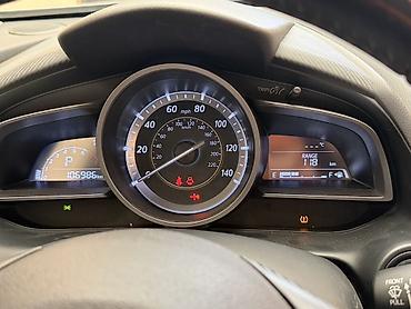 mazda cx: Mazda CX-3: 2016 г., 2 л, Автомат, Бензин, Кроссовер — 9