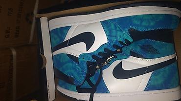 moon boot 23 26: Jordan air 1 duboke patike A klasa NOVO Novo Brojevi 41 do 46 fb — 1