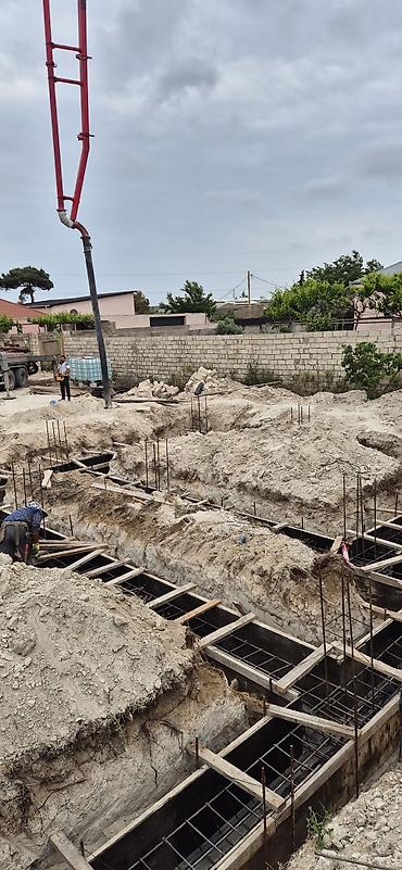 evdə online is: Beton işləri ●Monolit dəmir-beton tikinti işlərinizi həyata keçirmək — 9