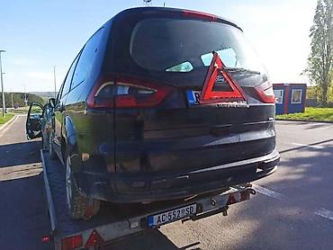 AUTOMATSKI MENJAC AISIN ZA FORD S-MAX, MONDEO, GALAXY OD 2006. DO