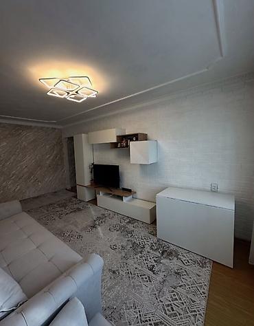 2 8: 2 комнаты, 48 м², 8 мкр 5 этаж — 5
