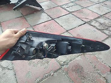 e46 stop: Toyota Camry arxa sağ stop/far qovşağı - Uyğunluq: Toyota Camry — 3
