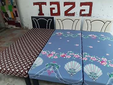 Sifarişlə çarpayılar: Kravat Hazirlari var Zemanetlidir Çatdrilma Var✔ 1iL Zəmanət verilir✔ — 2