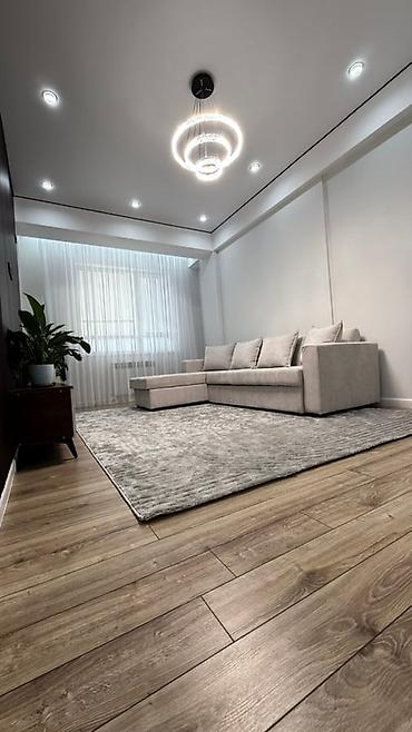 85000: 1 комната, 45 м², Молодая Гвардия Элитка, 11 этаж, Евроремонт — 4