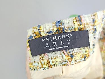 nutmeg spodnie: Primark, Spodnie materiałowe damskie, rozmiar M — 4