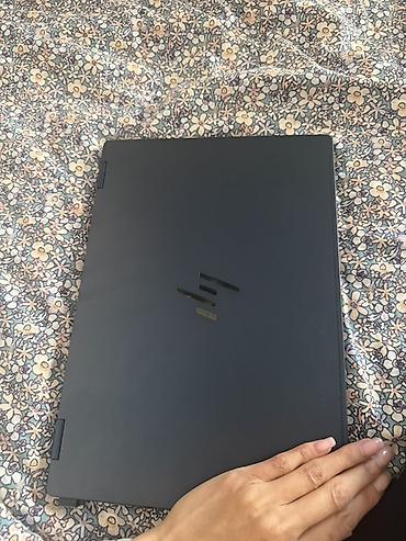 макбук про 2017: HP OmniBook X Flip Laptop AI — тонкий 2‑в‑1 ноутбук с поворотным — 2