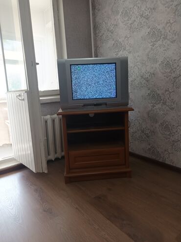 tv monitor lcd: Панасоник без пульта в рабочем состоянии