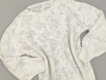 Women's Clothing: SinSay, Women`s sweater, size XL (EU 42)