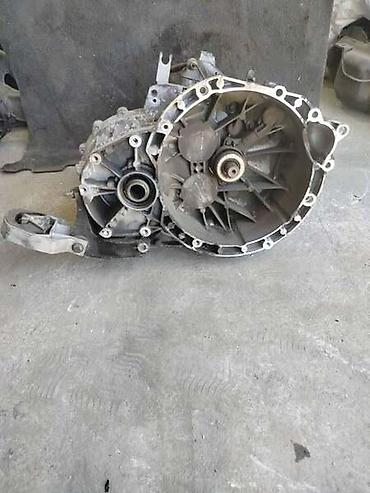 focus 4: MENJAC 6 BRZINA ZA FORD KUGA OD 2008. DO 2012. GOD. | Menjac 6 — 1