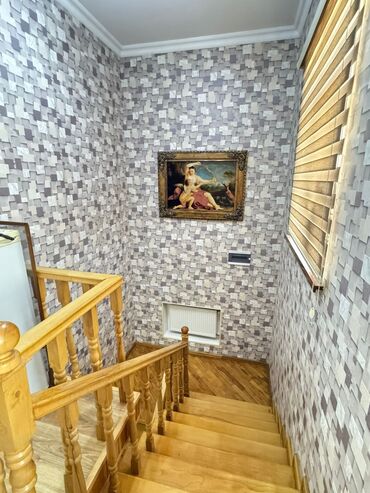 Həyət evləri və villaların satışı: Zığ qəs. 4 otaqlı, 190 kv. m, Kredit yoxdur, Yeni təmirli — 16