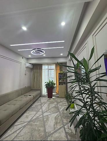 Продажа квартир: 1 комната, 40 м², Элитка, 3 этаж, Евроремонт — 9