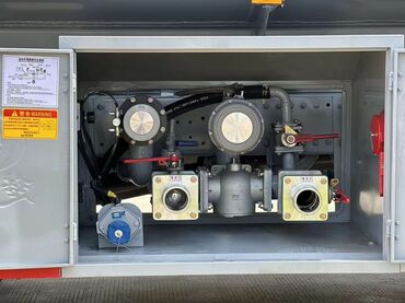 Грузовики: Грузовик, Shacman, Новый — 9