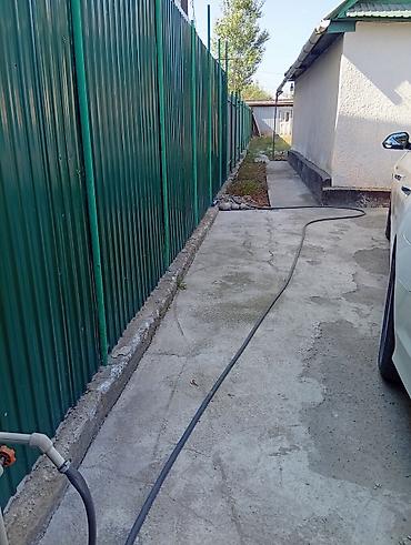 Продажа домов: 4 комнаты, 34 м², 3 соток, Газ, Электричество, Канализация — 6
