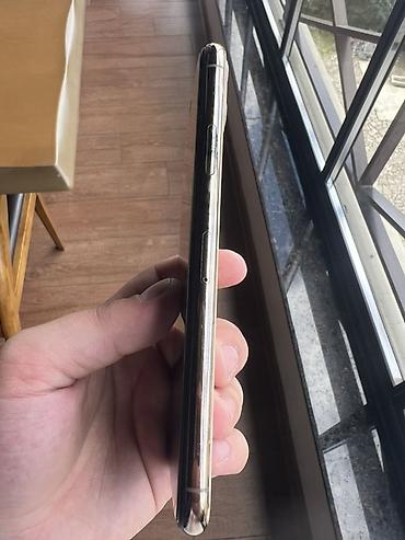 s25 fe ikinci el: IPhone 11 Pro, 64 GB, Qızılı, Simsiz şarj — 4