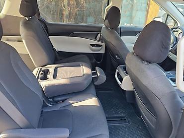 Kia: Kia Carnival: 2023 г., 3.5 л, Автомат, Бензин, Минивэн — 8