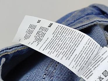 biale trampki nike: Sinsay, Jeansy damskie, rozmiar XS — 5