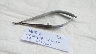 Ostali medicinski proizvodi: Očni instrumenti . Kao sa slika . Već od 1 euro Ne odgovaram na SMS — 17