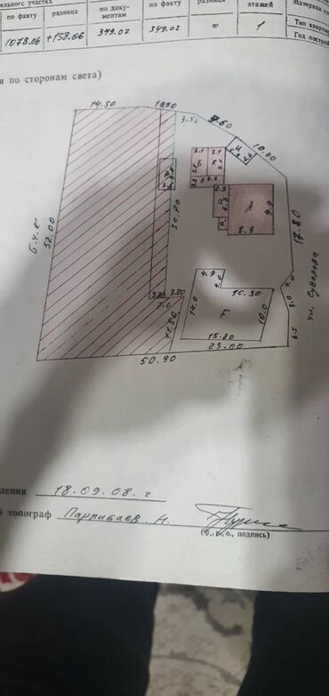 Продажа домов: Дом, 200 м², 13 комнат, Собственник, Косметический ремонт — 14
