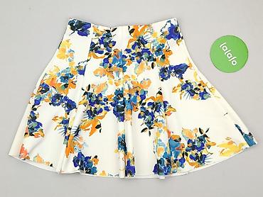 papillon spódnice: Bershka, Spódnica damska, rozmiar S — 3