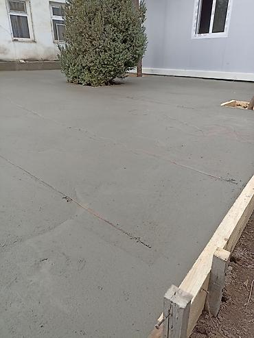 Бетонные работы: Бетонные работы под ключ - Заливка и выравнивание бетонных площадок — 8